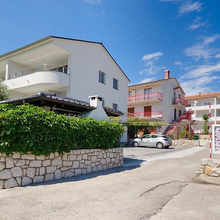 Apartments Zorka Лопар Екстериор снимка