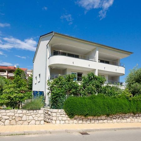 Apartments Zorka Лопар Екстериор снимка
