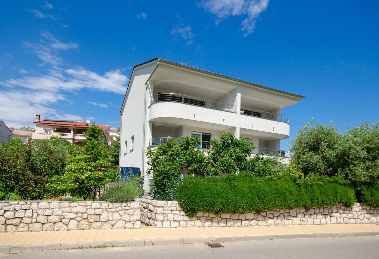 Apartments Zorka Лопар Екстериор снимка